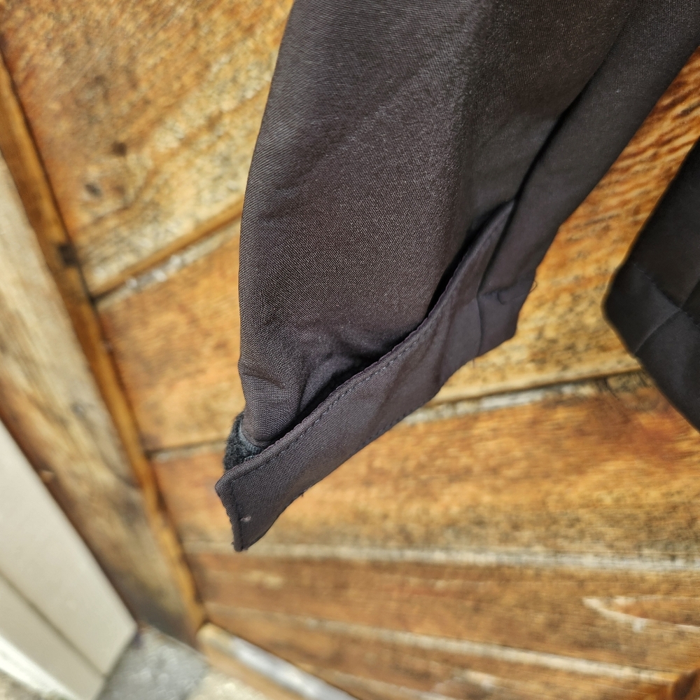 The North Face Fleece Lined Shell Jacket - Picture 4 of 7